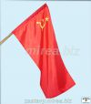 zástava ZSSR - 200 x 100 cm