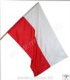 Zástava Poľska 150x100 - (PLZ-1510pe)
