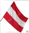 Zástava Rakúska 150x100 -  (AZ-1510pe)