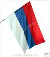 Zástava Srbska 150x100 - (RSZ-1510po) - podkladová zástava