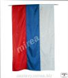 Zástava Srbska - orientácia zvislo