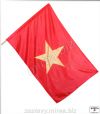 Zástava Vietnamu 150x100 - (VNZ-1510pe)