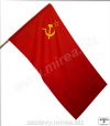 Zástava ZSSR  bavlnená -  (SUZ-2010ba)